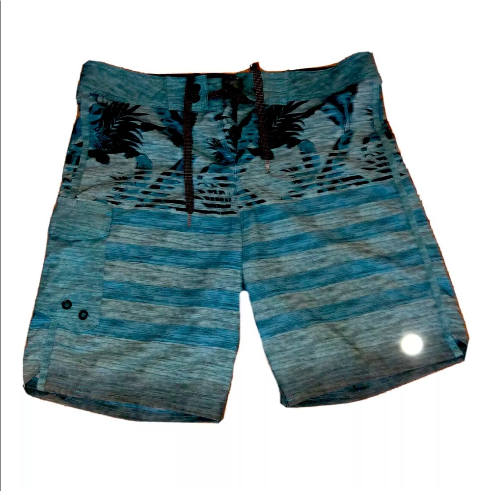 Mens Swim Shorts